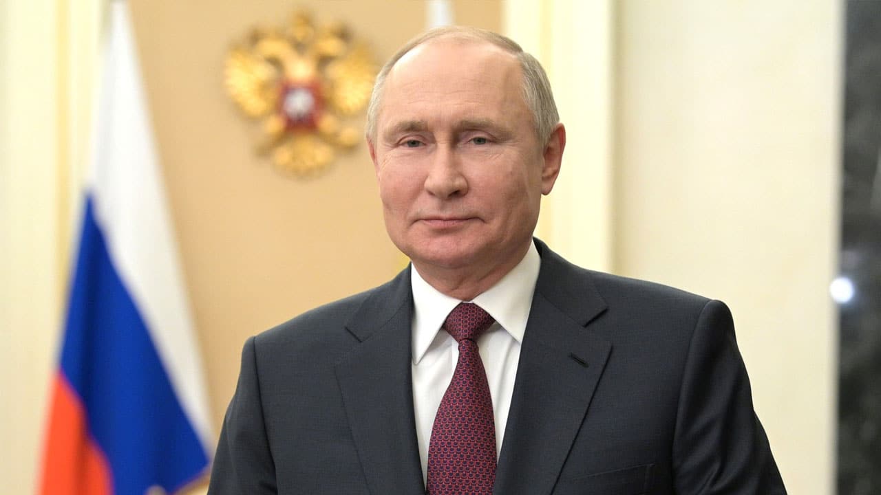 Ex guardaespaldas de Putin fue hallado baleado en Rusia
