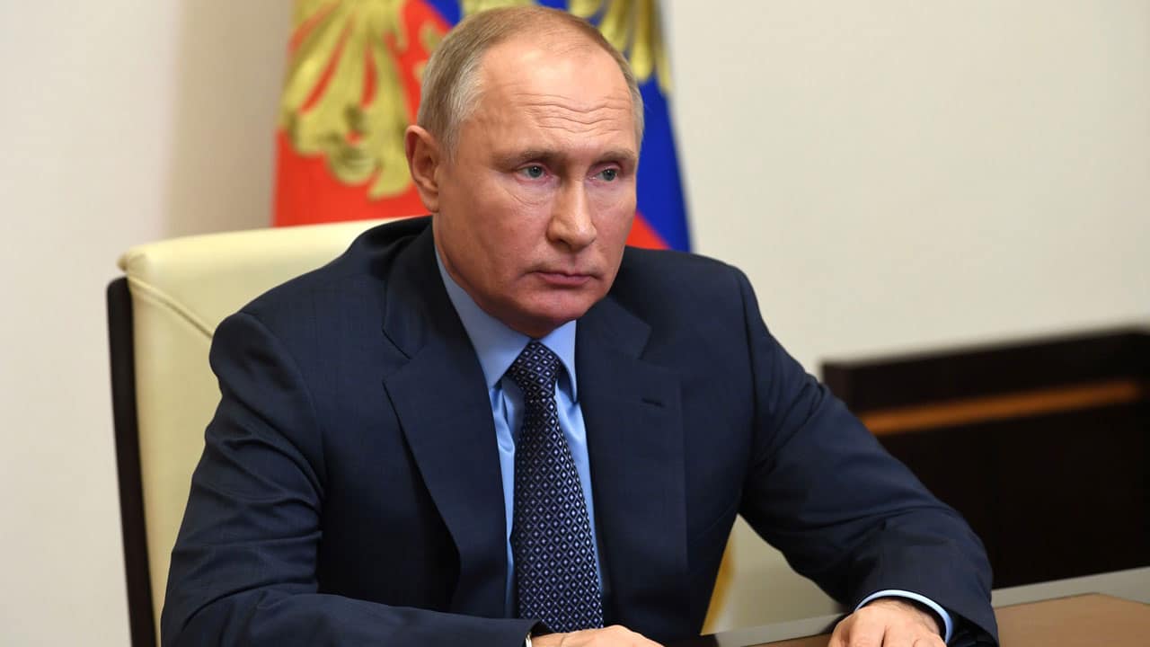 Ex guardaespaldas de Putin fue hallado baleado en Rusia