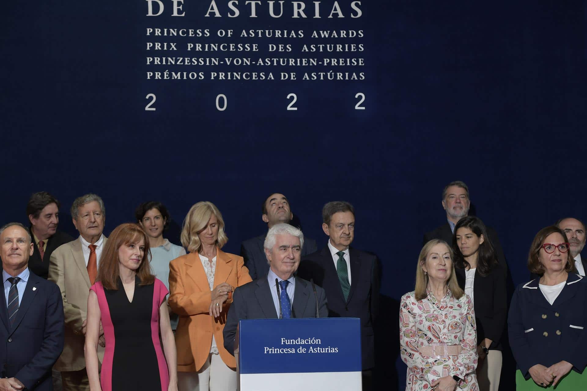 Exregatista Ellen MacArthur gana el Premio Princesa de Asturias de Cooperación