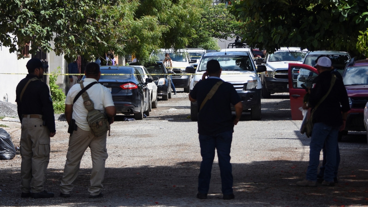 FGR investiga asesinato del periodista Antonio de la Cruz en Tamaulipas