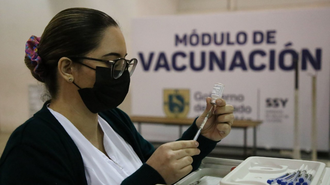 México registra 10 muertos y 3,509 contagios de COVID-19 en las últimas 24 horas. Fuente: Cuartoscuro,