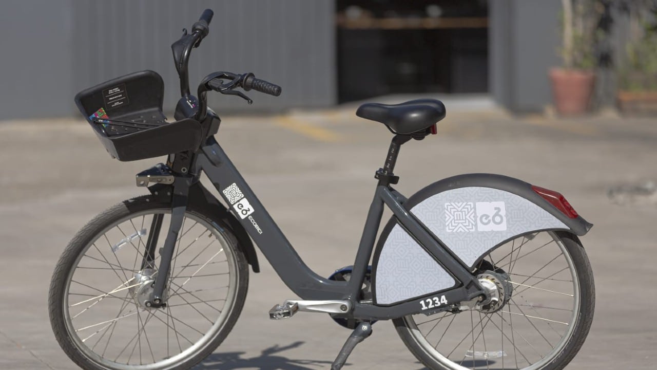 Ecobici se expande y renueva con más bicicletas en tres alcaldías más.