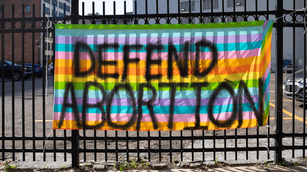 La nueva decisión de la Corte de EUA va en contra de la tendencia internacional de liberalizar el aborto (Getty Images)