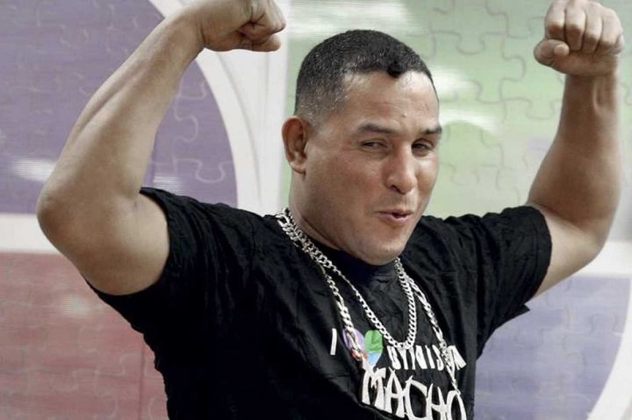 Desestiman caso del asesinato del boxeador 'Macho' Camacho