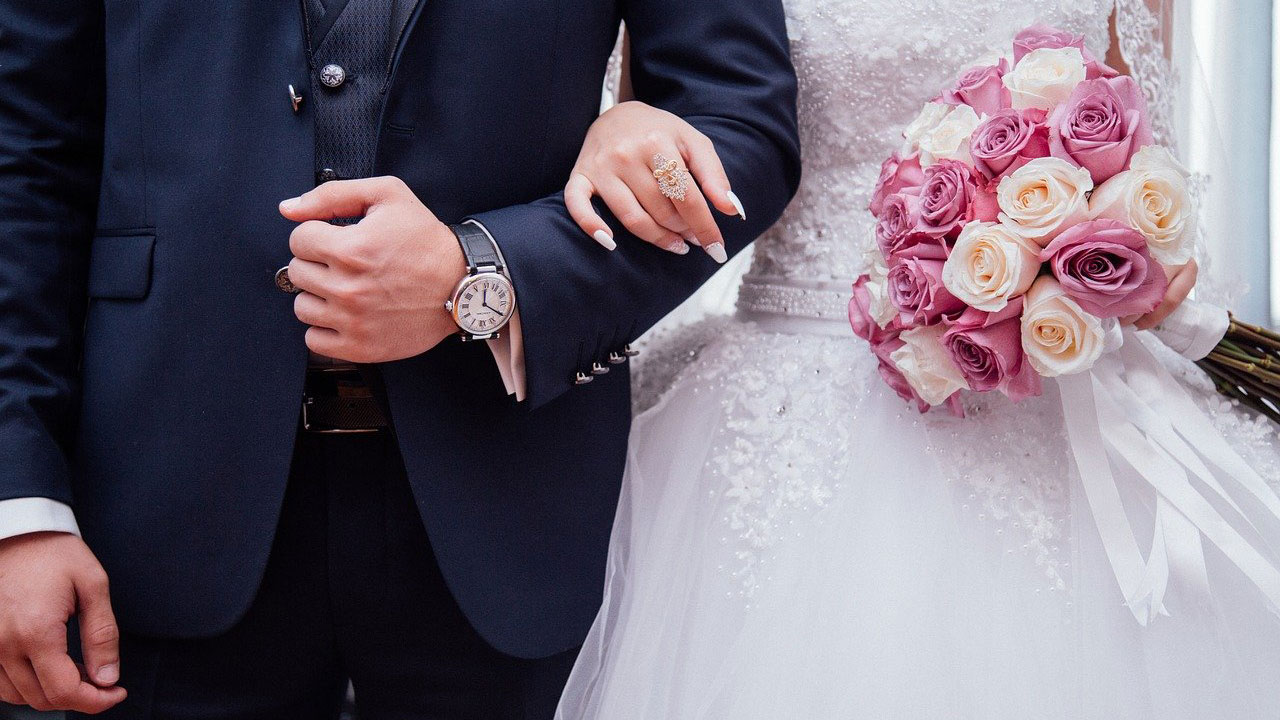 Requisitos Ayuda para Gastos de Matrimonio IMSS