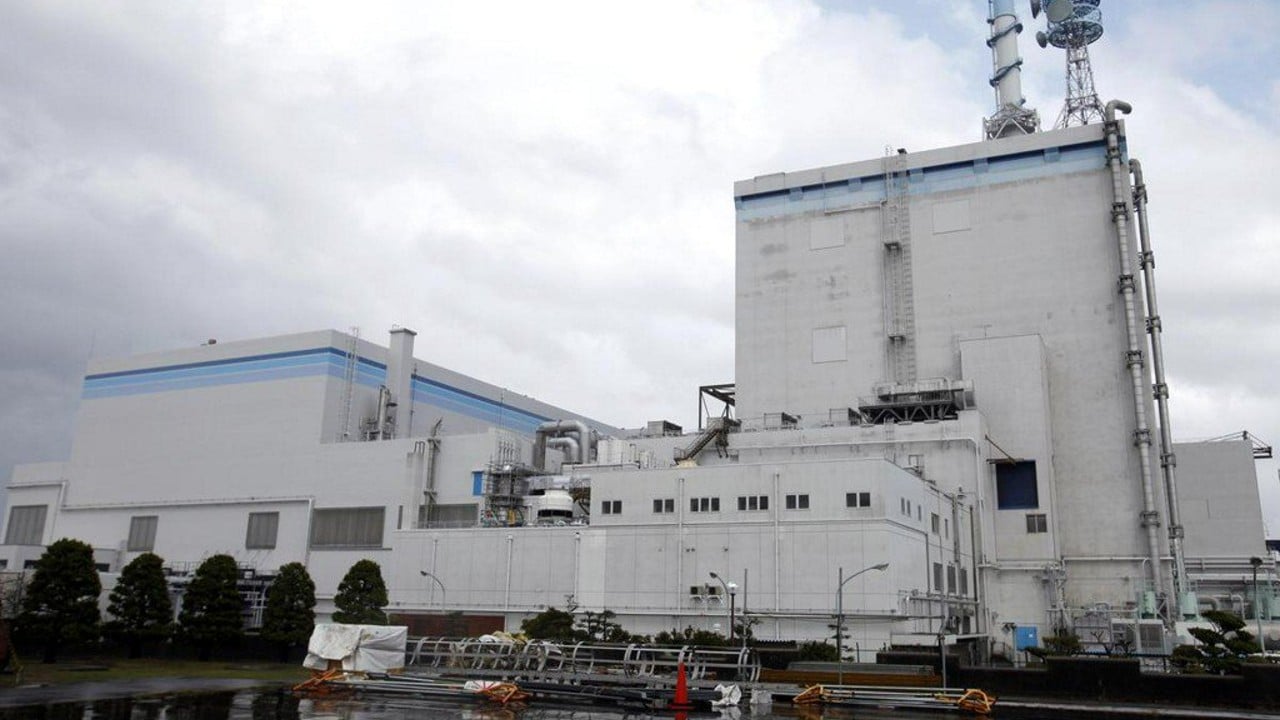 Japón aprueba reactivar otro reactor nuclear similar a los de Fukushima