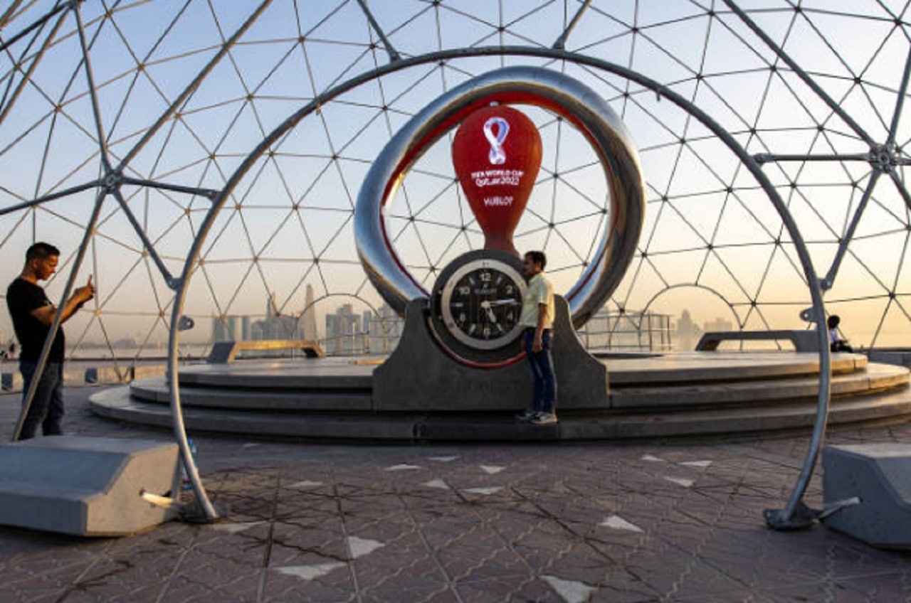 Mundial de Qatar 2022: OMS confía en medidas contra COVID