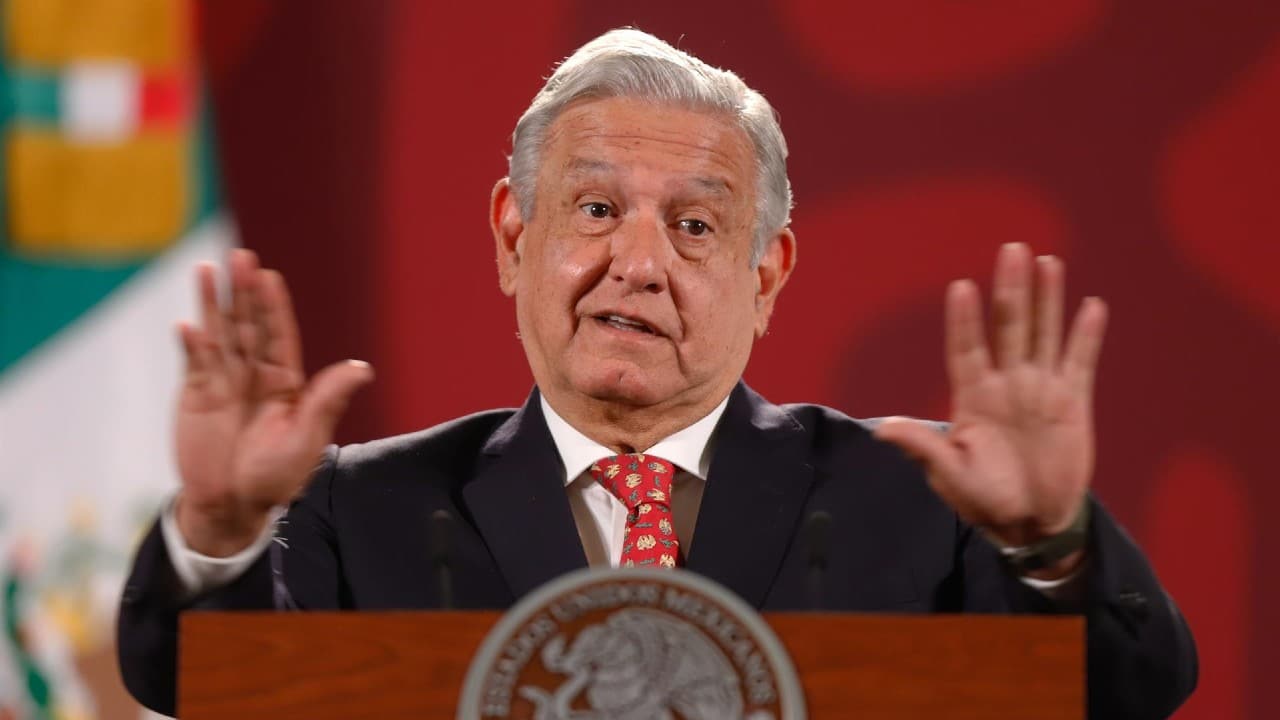 López Obrador visitará Oaxaca, tras el paso del huracán Agatha