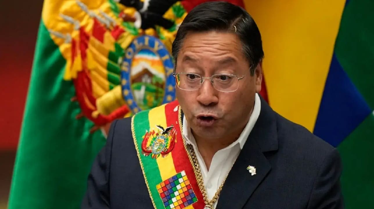Presidente de Bolivia no asistirá a Cumbre de las Américas