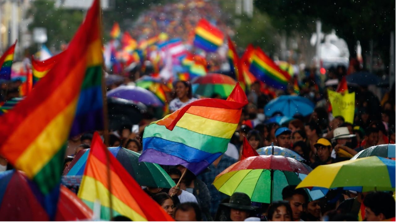 Marcha del Orgullo LGBT 2022 en la CDMX, artistas invitados este 2022