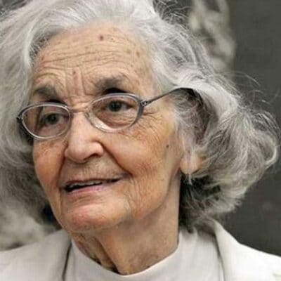 Muere la poetisa cubana Fina García Marruz a los 99 años de edad