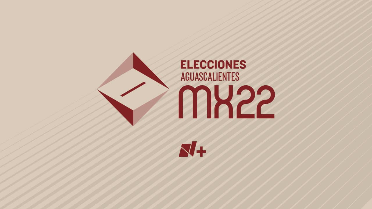 Aguascalientes, PREP, resultados preliminares, elecciones 2022