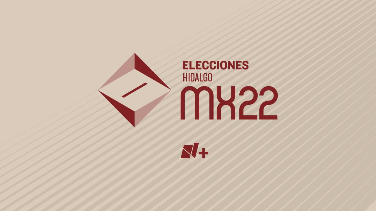 PREP 2022, Hidalgo, elecciones, resultados