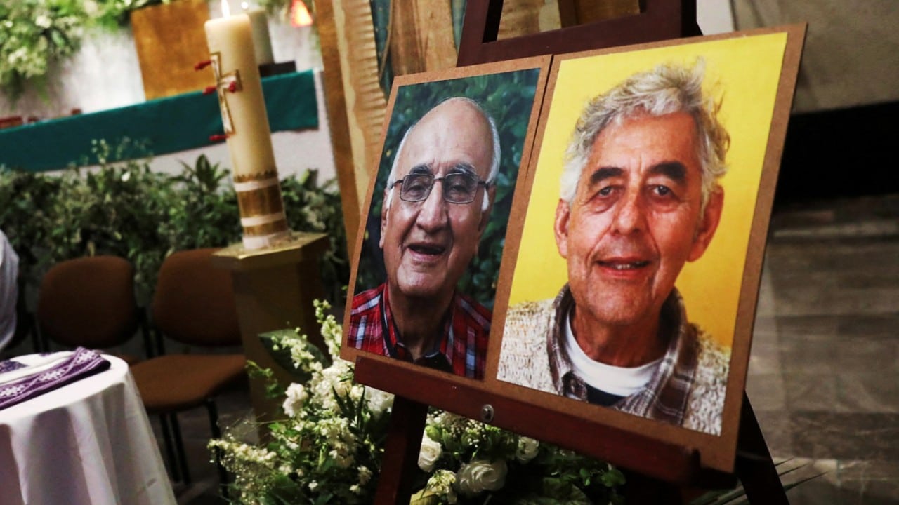 ¿Quiénes eran el padre ‘Gallo’ y el padre ‘Morita’? los jesuitas asesinados en la Sierra Tarahumara