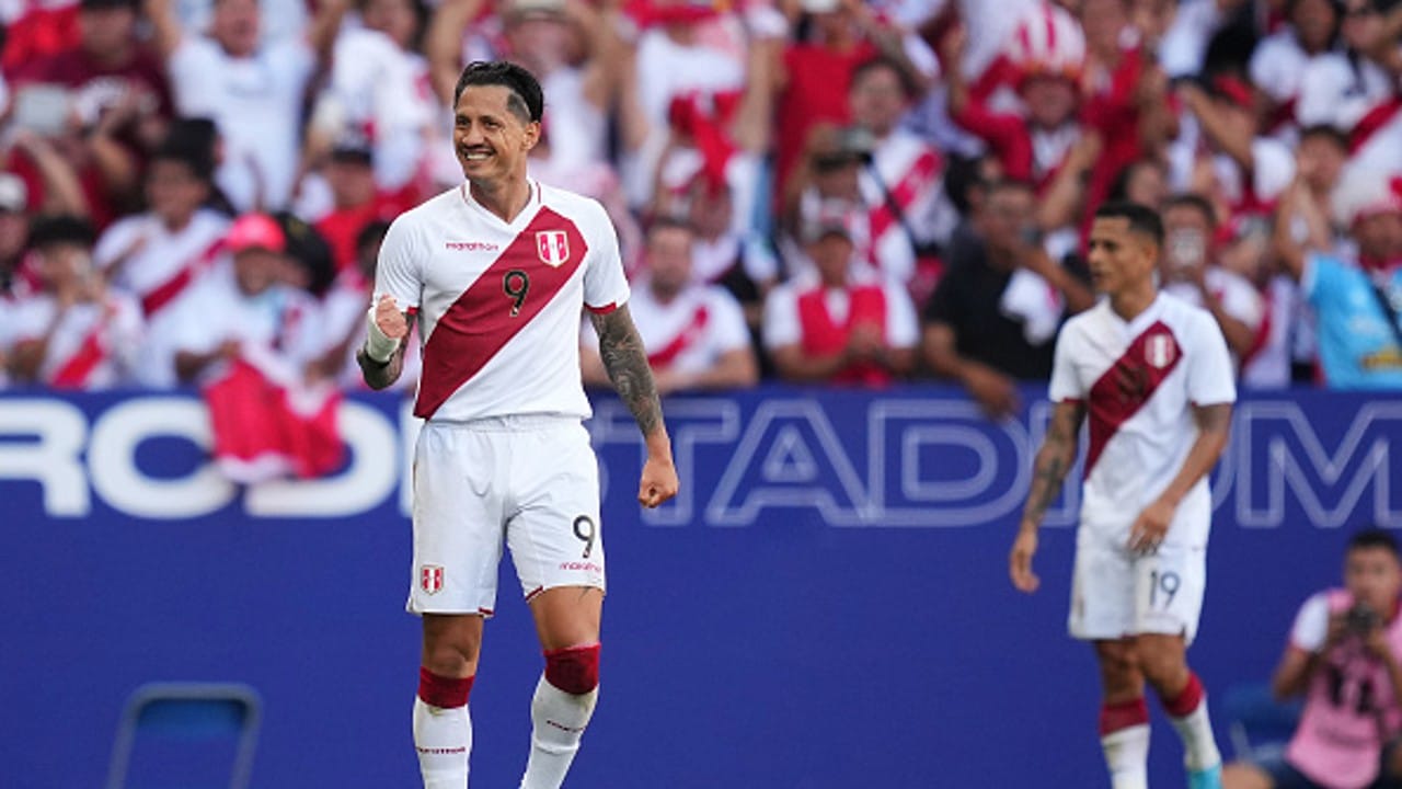 Perú declara feriado nacional el día del repechaje contra Australia para clasificar a Qatar 2022.