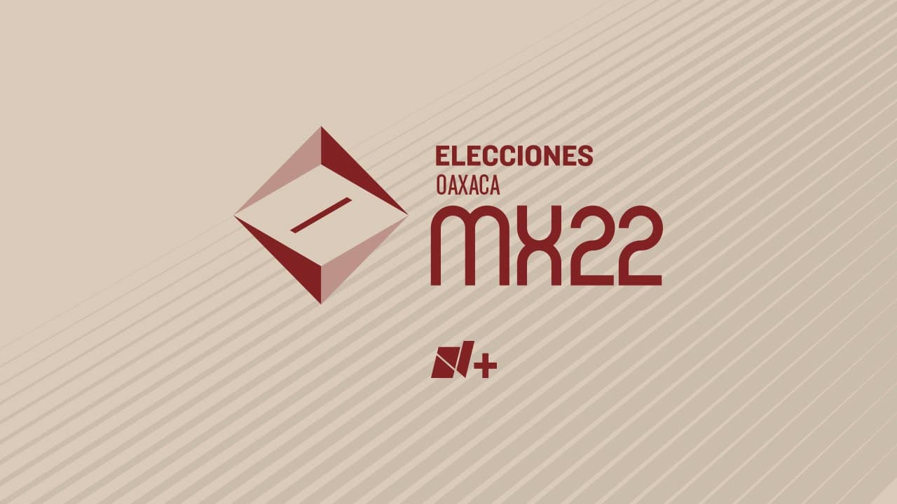 ¿Dónde ver resultados de las elecciones en Oaxaca en 2022?