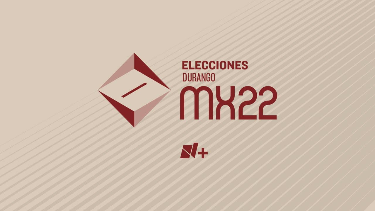 ¿Dónde ver los resultados de las elecciones en Durango 2022?