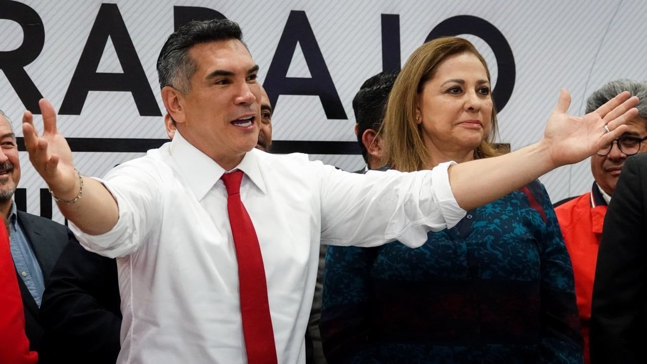 PRI aprueba plan de acción política para las elecciones del Edomex y Coahuila