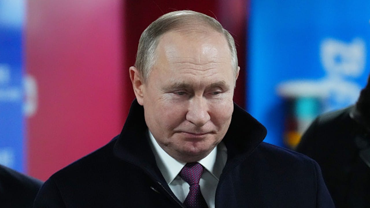 Putin asegura que los problemas alimenticios en el mundo comenzaron antes que la invasión en Ucrania.