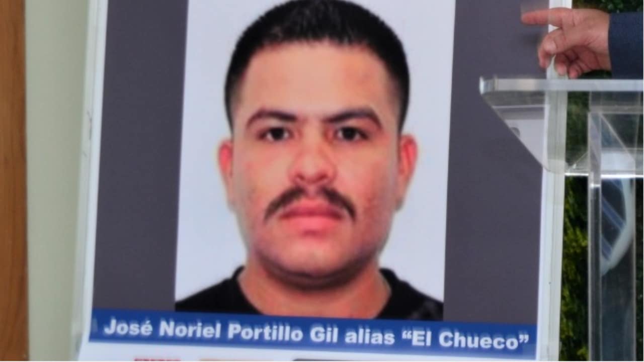 Quien es El Chueco, el presunto asesino de sacerdotes en Cerocahui, Chihuahua