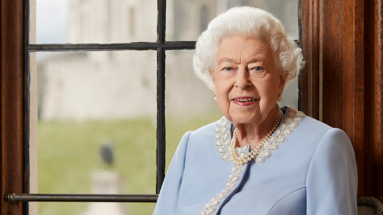 Isabel II inaugurará los festejos del Jubileo de Platino por sus 70 años de reinado