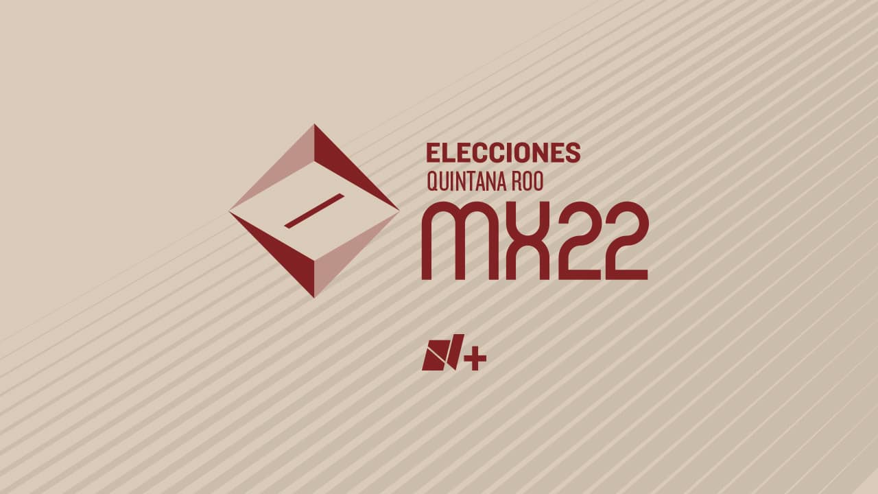 Resultados Elecciones Quintana Roo 2022