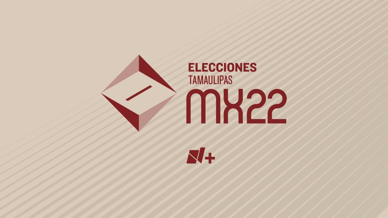 Resultados Elecciones Gobernador Tamaulipas 2022