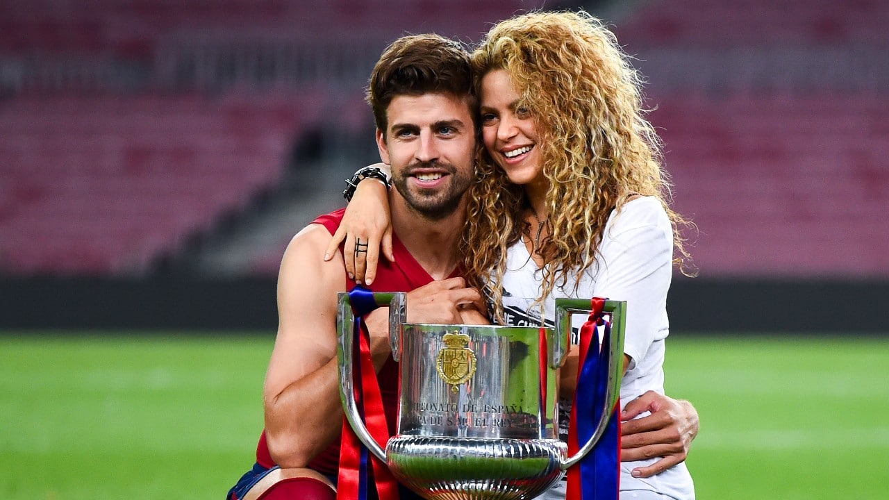 Shakira, Gerard Piqué, infidelidad, rumores