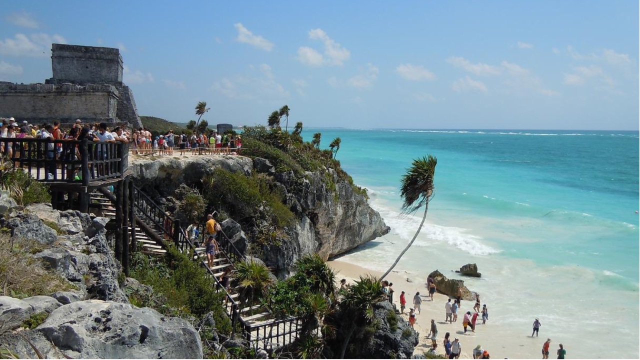 Turismo de Naturaleza en México para unas vacaciones en México