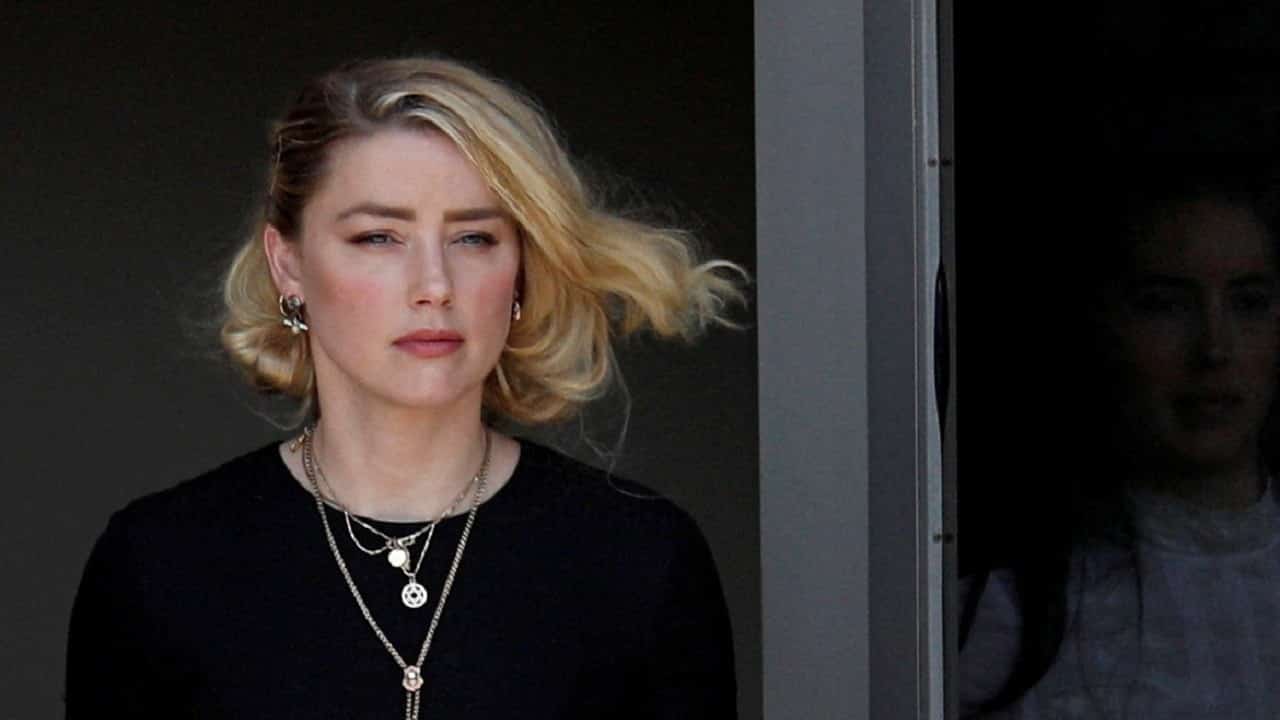 Amber Heard no logra nuevo juicio contra con Johnny Depp