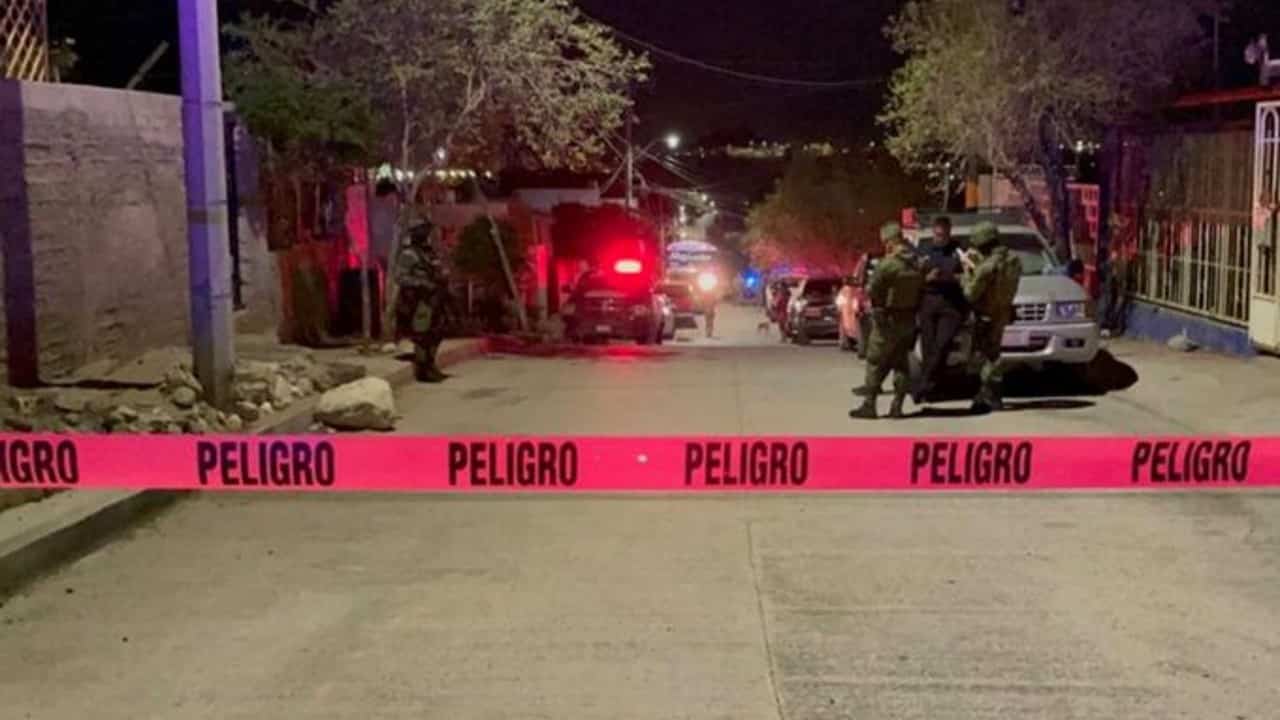 Asesinan a 4 mujeres en distintos hechos en Ciudad Juárez.
