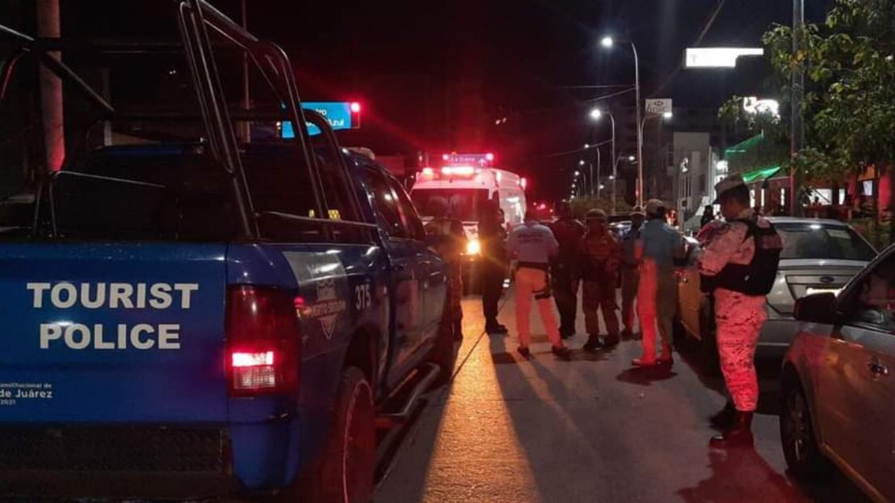 Asesinan a líder de los empresarios de bares y discotecas de Acapulco, Guerrero