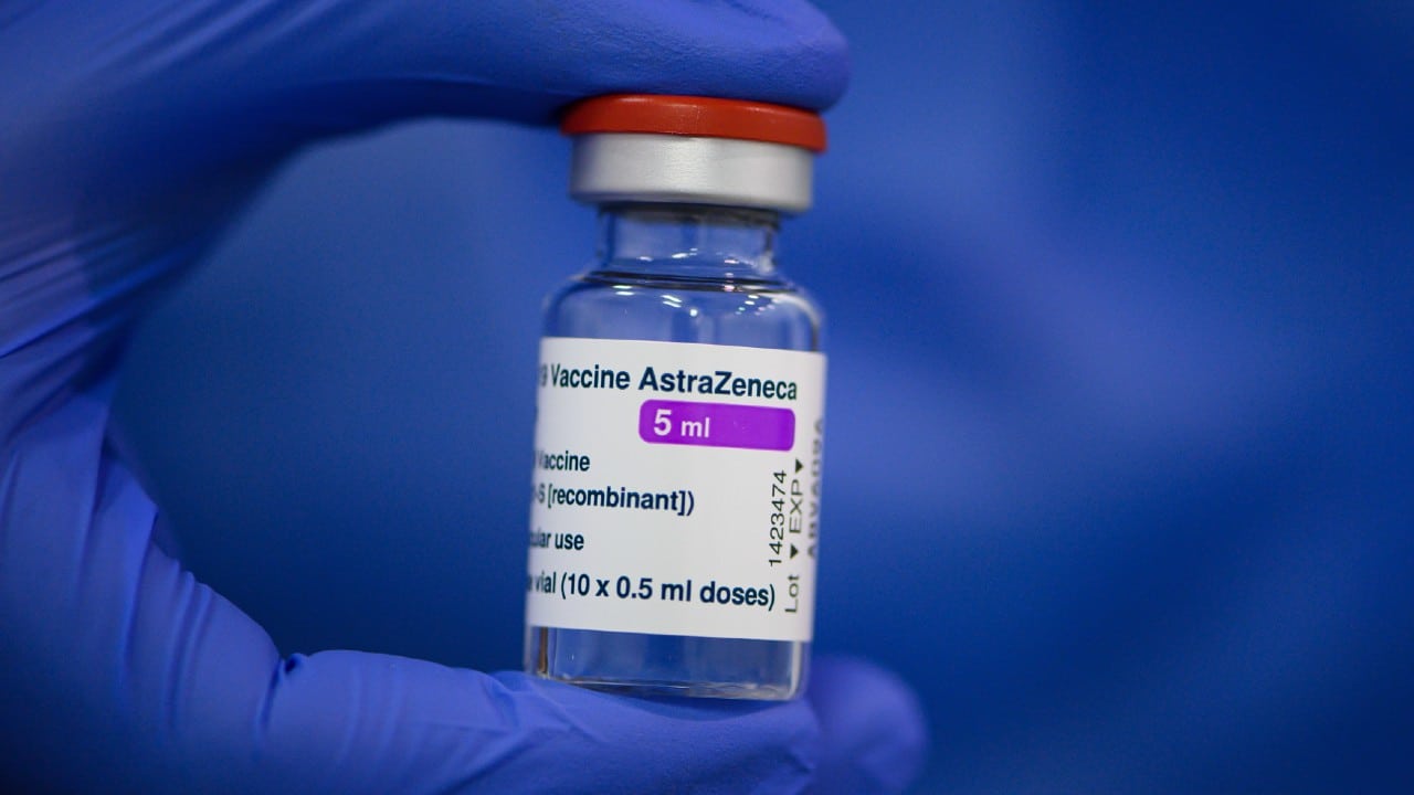 Canadá desechará millones de dosis de vacuna contra COVID-19 de AstraZeneca
