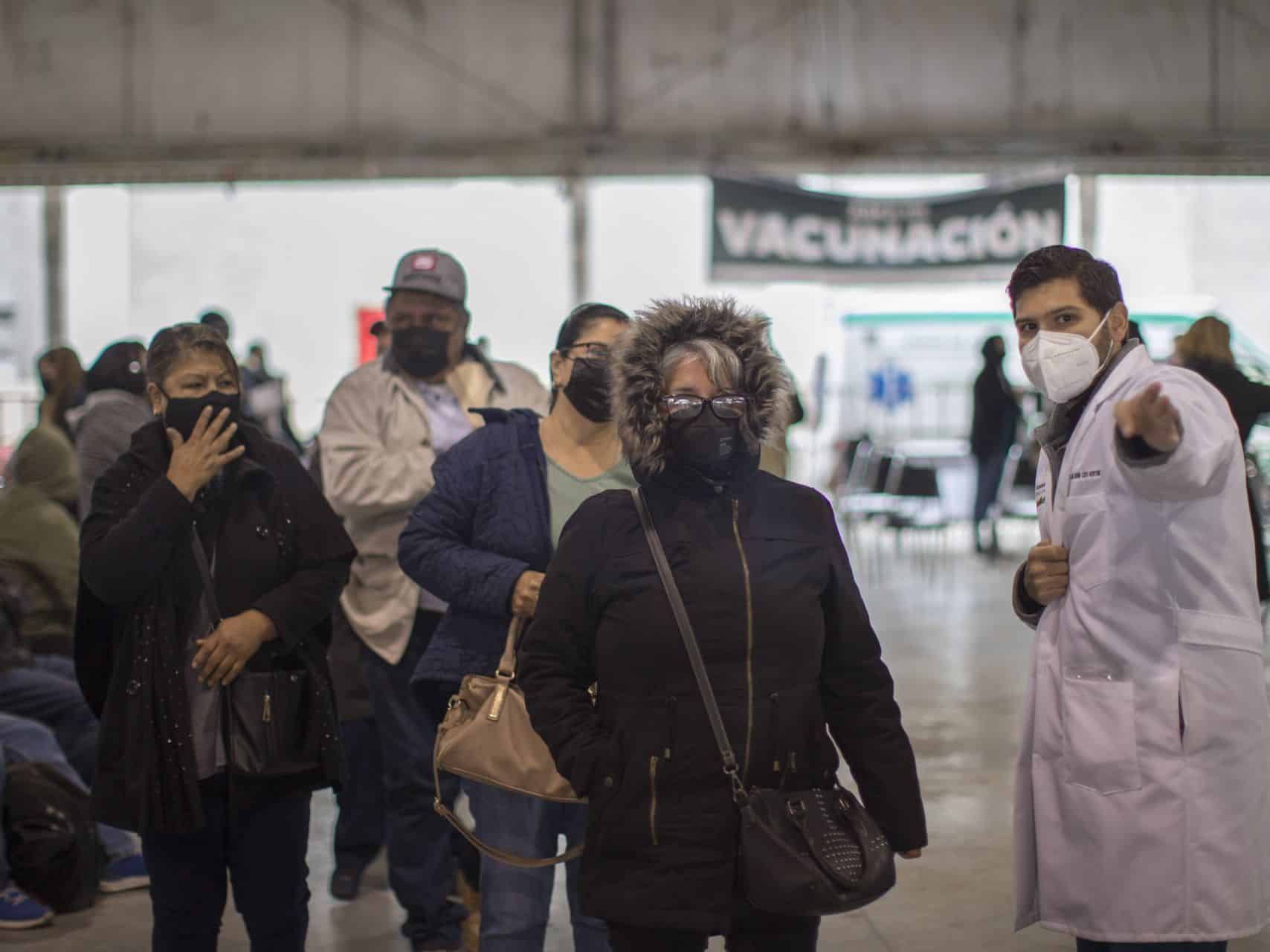 Nuevo León pasa a semáforo epidemiológico COVID amarillo