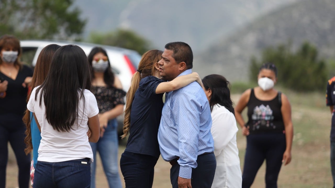 Concluyen tercera autopsia de Debanhi en Nuevo León.