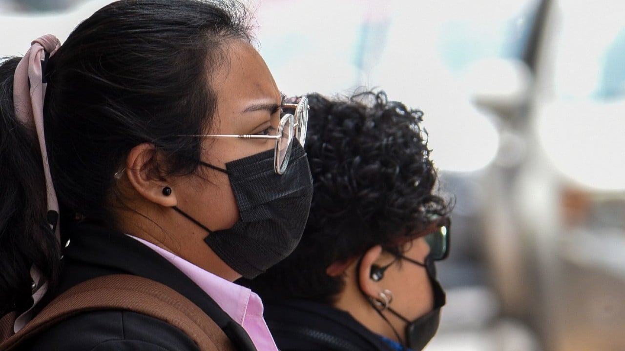 México registra 13 muertes y 6,301 contagios de COVID-19 en las últimas 24 horas.