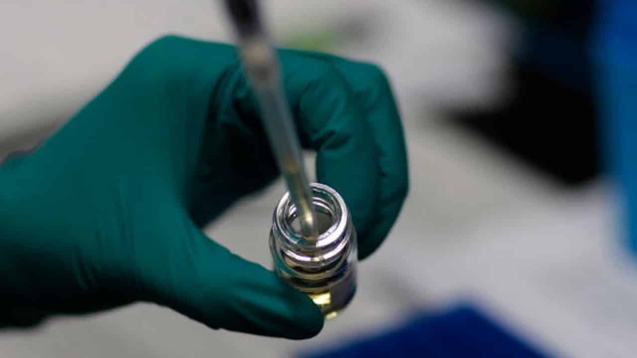 Desarrollo de vacunas contra el Sida