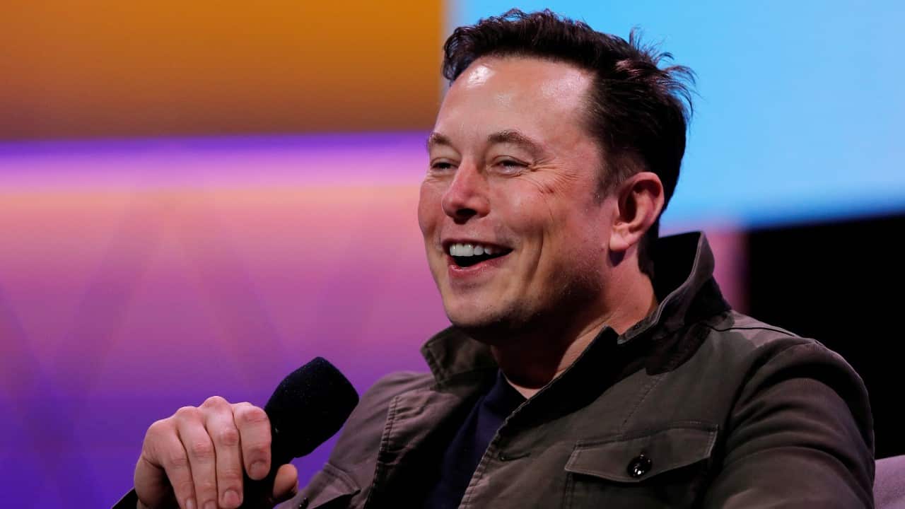 Elon Musk tuvo gemelos con Shivon Zilis, ejecutiva de su empresa Neuralink