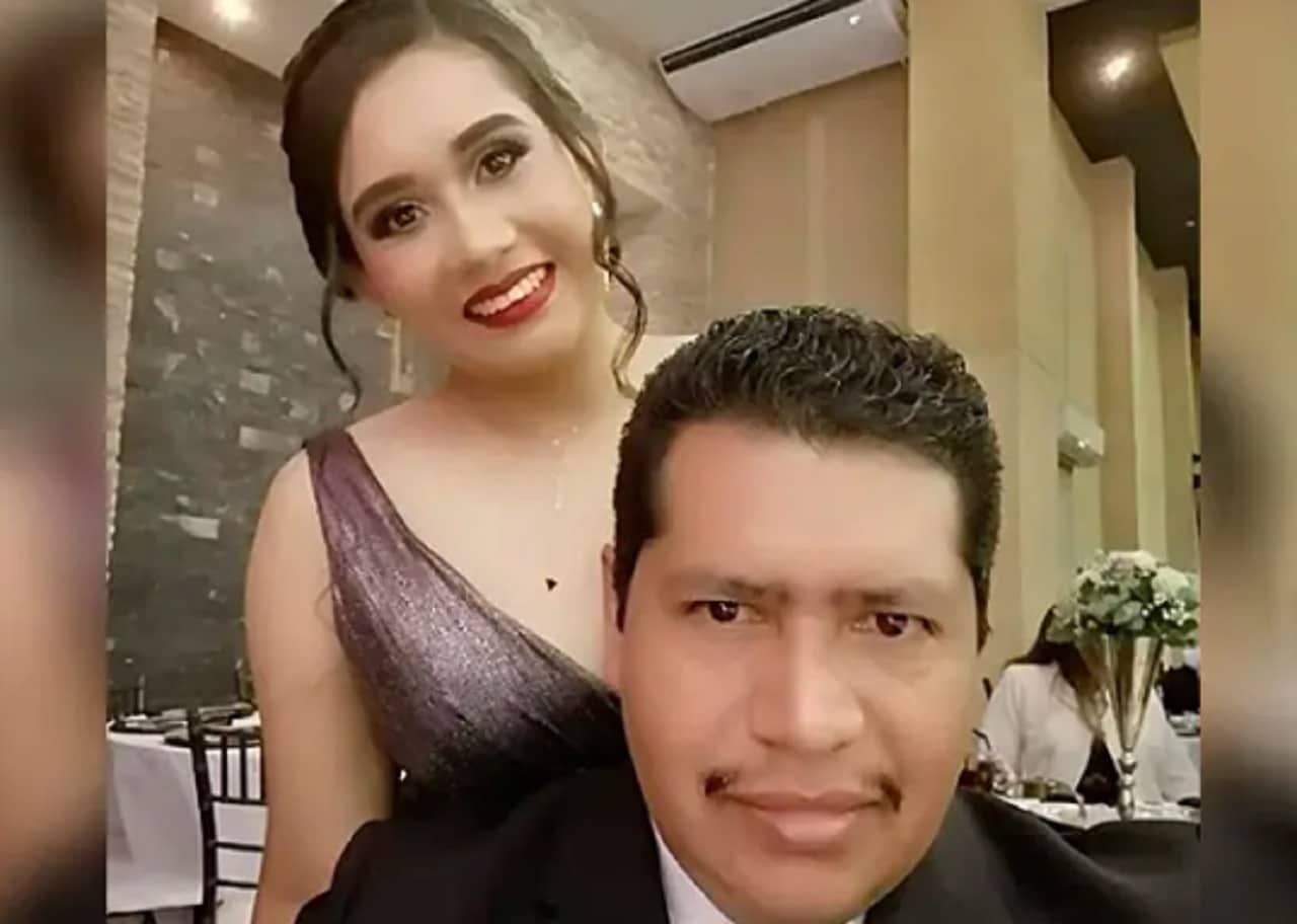 Muere hija del periodista Antonio de la Cruz tras ataque