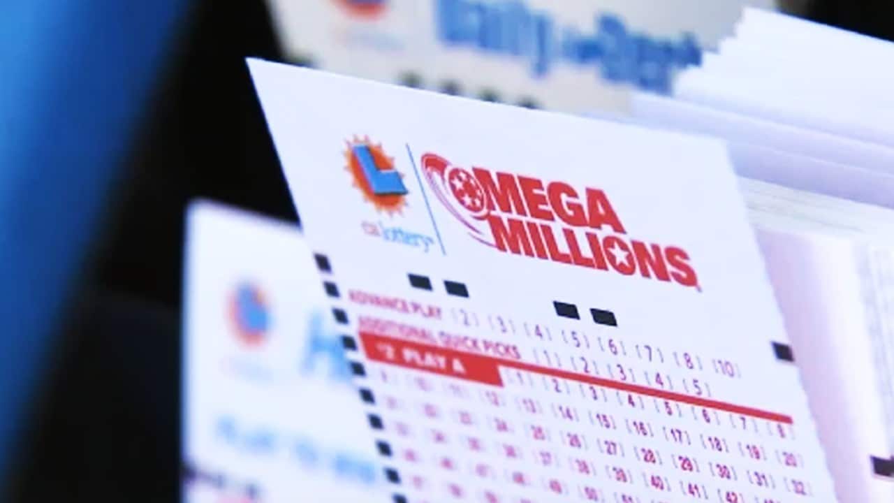 El premio gordo de la lotería Mega Millions supera el billón de dólares
