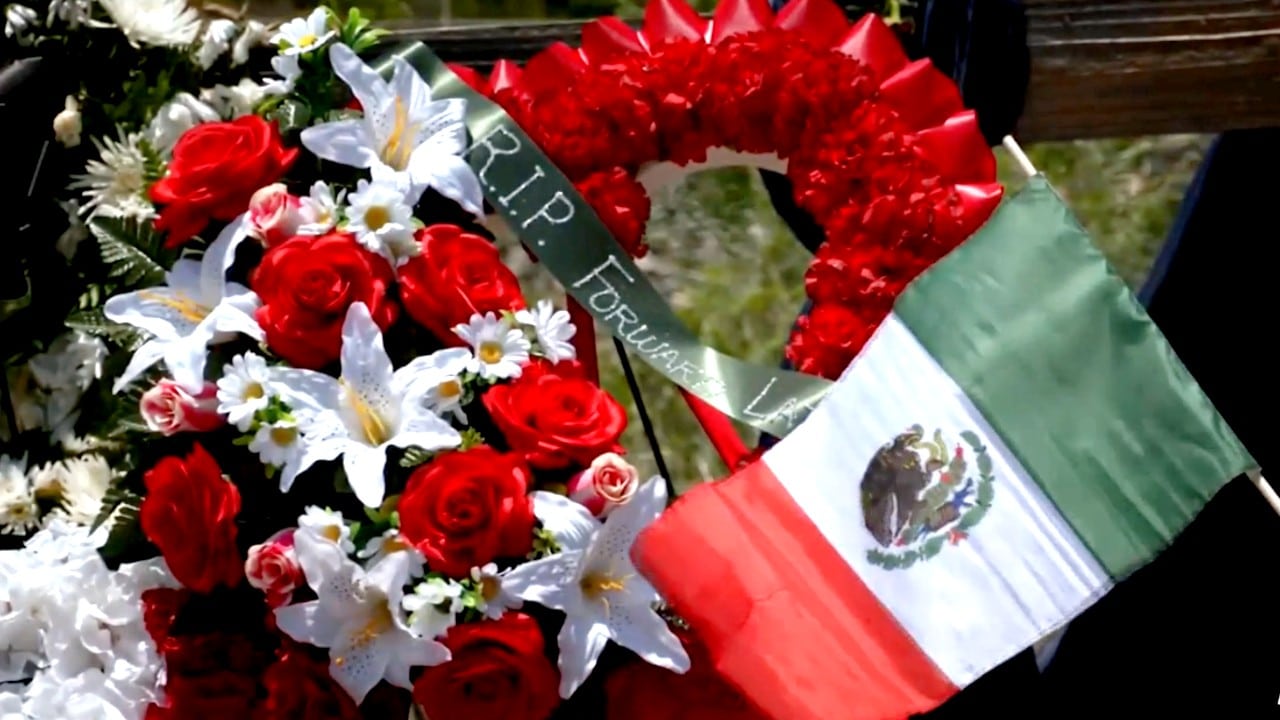 Familias de migrantes fallecidos en la tragedia en San Antonio exigen acelerar su identificación