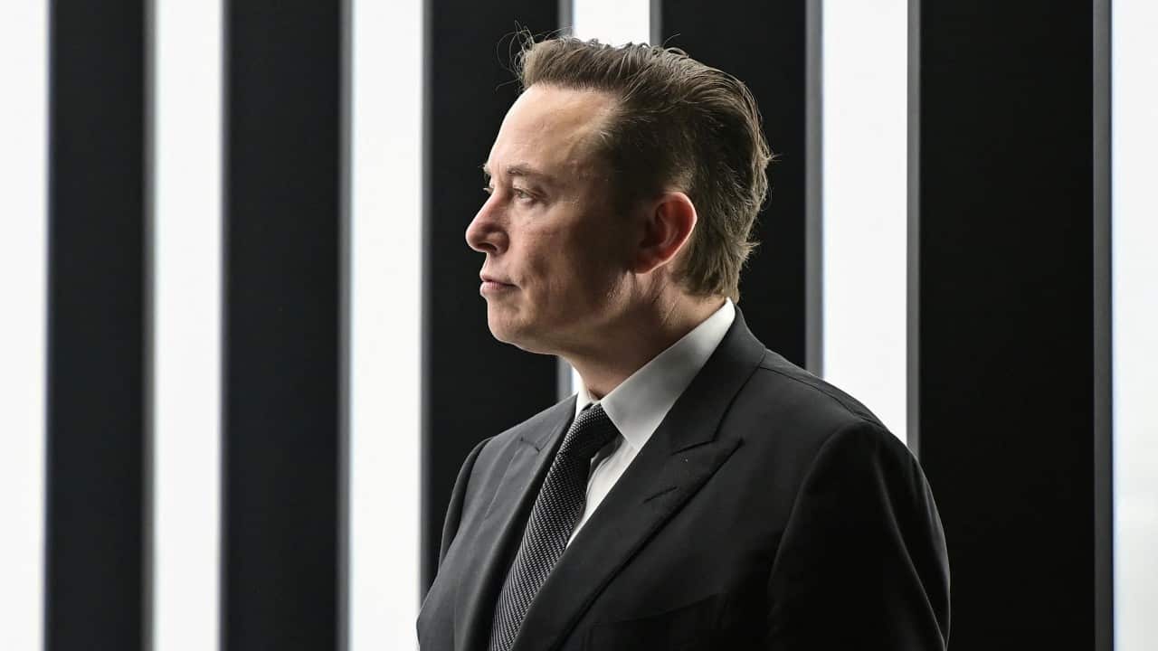 El magnate Elon Musk (Reuters)