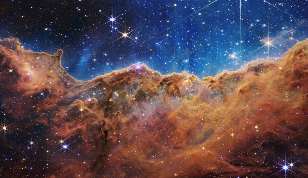 Nebulosa Carina