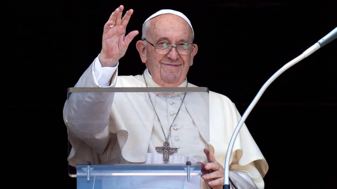 El Papa Francisco asegura que visita a Canadá será "una peregrinación penitencial".