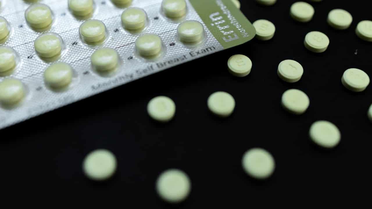 La ilustración muestra un paquete de píldoras anticonceptivas (Reuters)