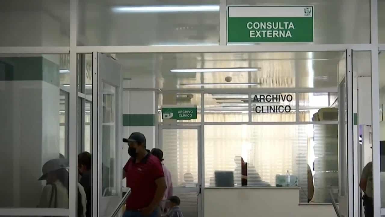 Por inseguridad, médicos especialistas rechazan plazas en hospital de San Juanito, Bocoyna
