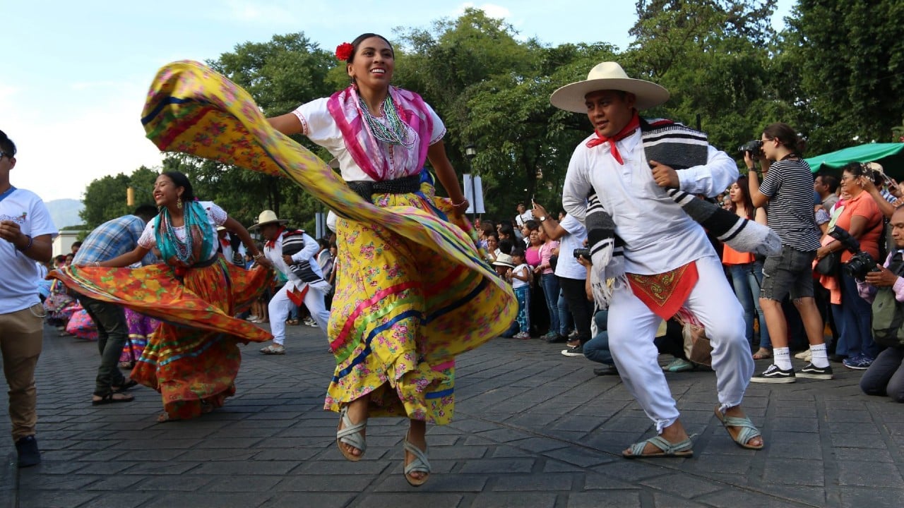 ¿Qué es el Convite en la fiestas de la Guelaguetza 2022 en Oaxaca?