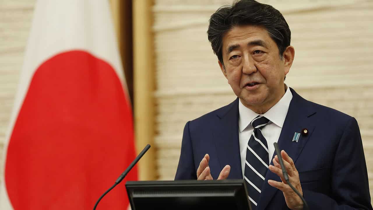 Quién era Shinzo Abe, exprimer ministro de Japón