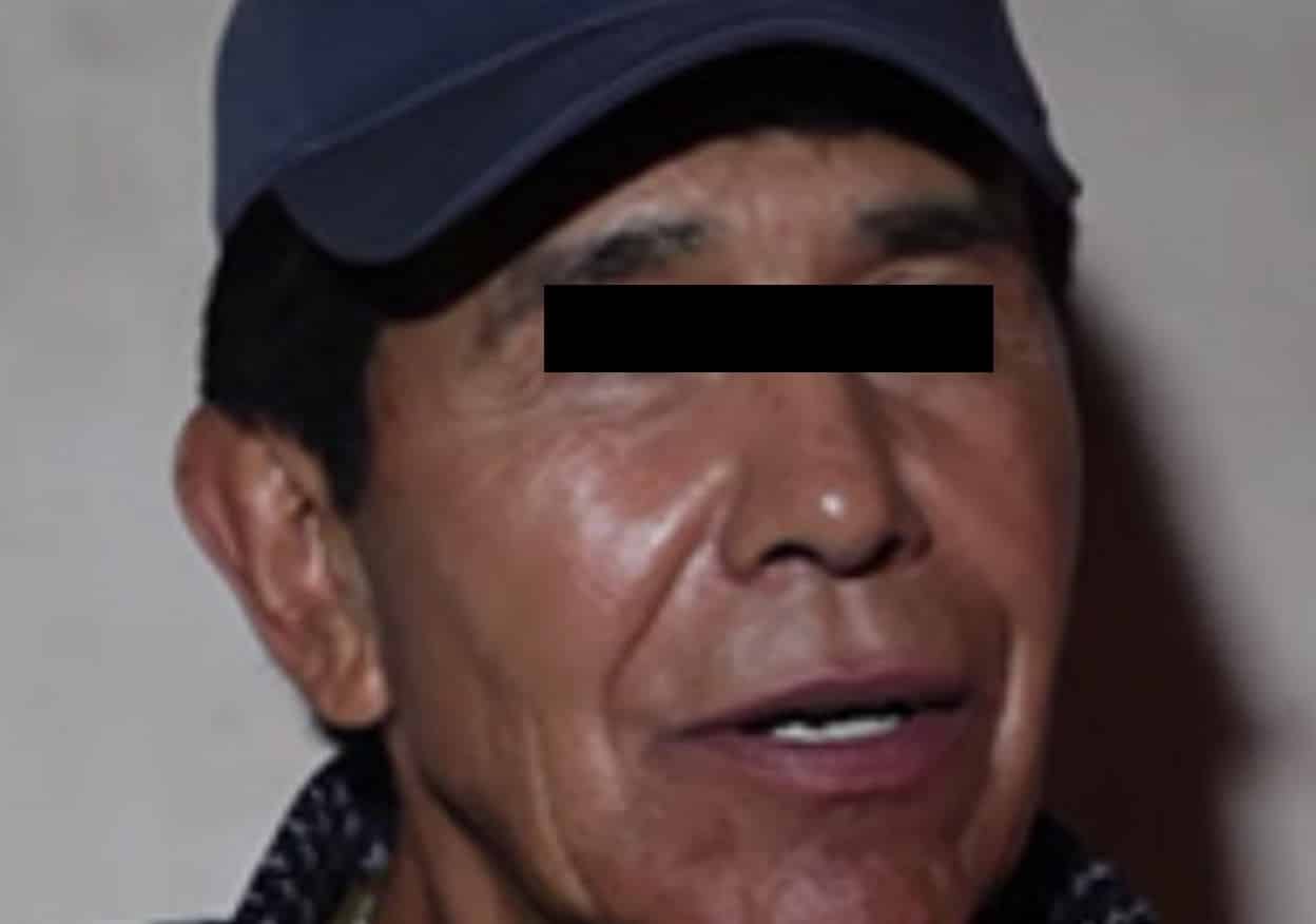 ¿Por qué Caro Quintero era el fugitivo más buscado por DEA?