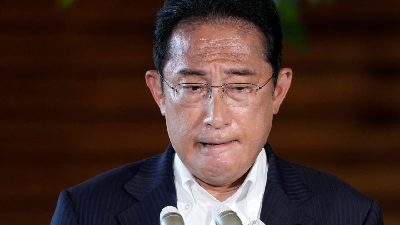 Shinzo Abe en estado muy grave tras recibir un disparo, dice Primer Ministro de Japón